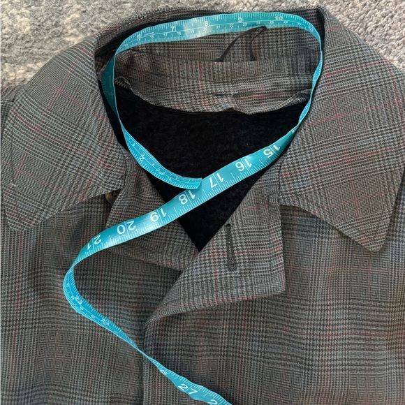 Vintage Best Coat Company Boston Season Mates All Weather Lined Mens Large - Picture 8 of 11